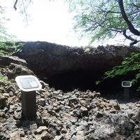 初ハワイ島とオアフ島の旅行 1