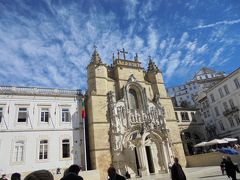 旅情を誘ういやしの国　ポルトガル縦断②