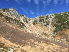 豊橋鉄道・飯田線乗りつぶしと木曽駒ケ岳ハイキング