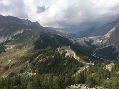 2018.09 イタリア･アルプス登山③