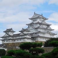 関西三都物語！？兵庫（姫路・神戸）・京都・滋賀を巡る旅（１）～姫路・神戸編～