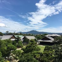 夏の奈良・京都そぞろ歩き ＜京都編＞