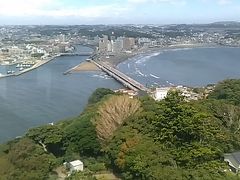 レンタカーで回る、初めての伊豆箱根、ちょっと江の島３日間(２日目)