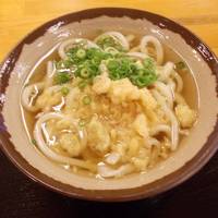 2018年秋　香川県　温泉とうどん屋さん巡り（1）