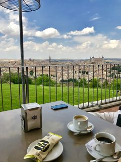 スペイン旅行記18 その19 トレド観光 パラドールデトレドでランチ編 トレド スペイン の旅行記 ブログ By Alex22さん フォートラベル スペイン旅行記18 その19 トレド観光 パラドールデトレドでランチ編 トレド スペイン の旅行記 ブログ By Alex22さん フォートラベル