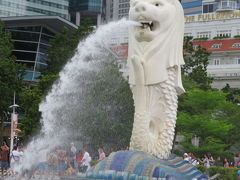 ☆シンガポールの旅～　４日間☆　2日目☆☆