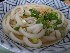 2泊3日で四国一周／食べ歩き／香川県高松市編