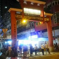 週末アジア、香港･マカオ2泊3日ひとり旅　Part3