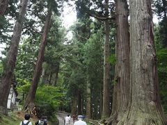 東北　女一人旅②　岩手