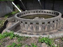 日本最大規模の西天竜円筒分水工群 ～公平に分水する知恵～（長野県伊那）