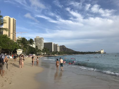 何度行っても楽しい、何度も行きたいハワイ ５日目』オアフ島(ハワイ)の旅行記・ブログ by moanasurfさん【フォートラベル】