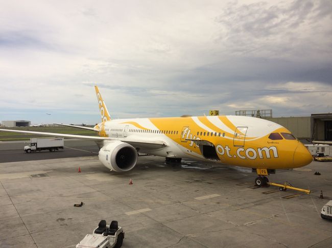 18年9月 愛知県民 関空からハワイに行ってみた ホノルル ハワイ の旅行記 ブログ By マッキーさん フォートラベル