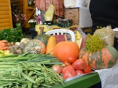 秋のサラエボをぶらぶら １０月