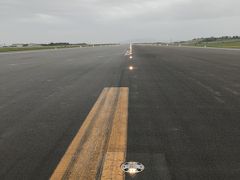 台風に翻弄！津軽三味線に居酒屋、滑走路ウォーキングを満喫の青森旅行。旅行と台風のバッティングに悩む人の参考になれば幸いです。