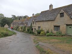 Cotswolds 2018 ⑧ (コッツウォルズ 2018年夏・・・スコットランドから英国縦断の旅）