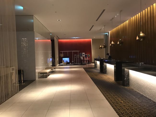 用事があり仙台へ。