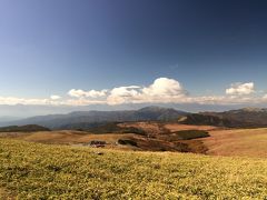 2017秋，長野ぶらり紅葉狩り２泊３日の旅