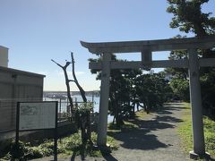 2018/10 金沢八景 琵琶島神社 シーサイドライン沿いをぶらぶら お散歩記録