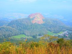 北海道のかわいい＆キレイに囲まれる旅<旦那の笑顔を取り戻せ！！4日目>