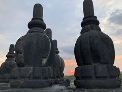 神秘の島バリ島