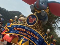 香港女子ひとり旅②