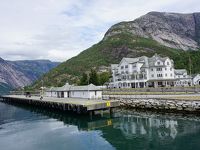 ノルウェー旅行記～2018 ボス編～その2