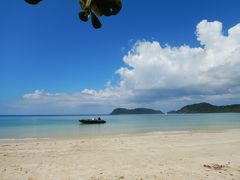 2018 西表島・最南端の温泉へ 【前編】 ラティーダ西表滞在と滝＆海のツアー