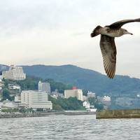 下部で湯治のはずが熱海ＤＡＹ１-3　ＤＡＹ２　温泉＆朝食＆駅前レトロカフェ＆秋元康ご贔屓中華＆遊覧船で〆