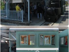 羅東①　普悠瑪號で台東→羅東　レンタルスクーターで天送牌車站探索せり。