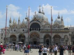 バルカン半島を旅する30イタリア・ヴェネツィア編その3