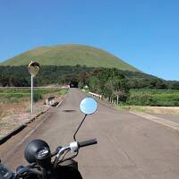 福江島　原付バイクで駆け足一周