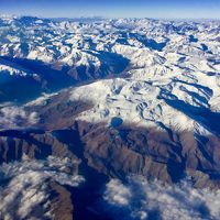 アンデス山脈を越えて、世界最高峰4000m超、天空の砂漠：『アタカマ砂漠』で美しい光景と、薄い空気に、くらくらでへろへろになる旅....#1（サンペドロ・デ・アタカマ San Pedro de Atacama／チリ）