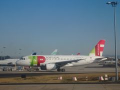 TAP・国営ボルトガル航空搭乗紀～リスボンからベルリンへ　_2018(12)