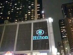 ★NY１人旅☆(ホテル)