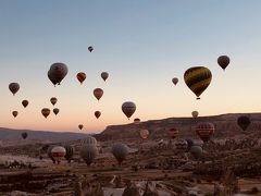 カタコト英語でのトルコ一人旅　4日目