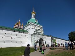 ワールドカップ直前に訪れたロシア　１　嬉しい誤算続きとなったロシア旅行