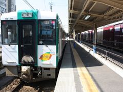 銀山温泉旅行記２０１６年春（２）快速「最上川」乗車と銀山温泉編