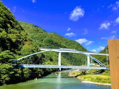 2018,10月　日光川治温泉一泊旅行　乃木神社、もみじ谷人吊り橋、柏屋旅館、東部ワールドスクエア、大谷平和観音・大谷寺　