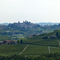 イタリア北部　ピエモンテ、ミラノ、ベネチア　7泊8日の旅　①