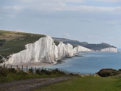 2018　イギリス周遊　その６　南イングランド