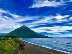 鹿児島ロマン街道：南薩海岸線を満喫 ～♪ 家族でお久しぶりの夏休み旅♪