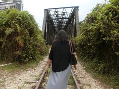 シンガポールへ！　その６　マレー鉄道の遺跡を訪ねてみました。