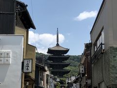 夏の京都から神戸 ～山下達郎さんライブ＆観光～