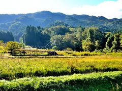 曽良山（７１２ｍ）愛知・岐阜県境、歴史を感じる山歩き