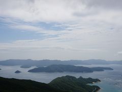 奄美大島ぐるり旅（その１）～天気予報はあてにならず～