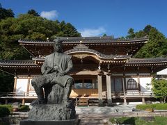 かみのやま温泉・山寺から仙台、白石、那須の旅（四日目）～仙台藩の重臣片倉家の城下町。真田幸村の遺児、阿梅と奥羽列藩同盟にも思いを馳せました～