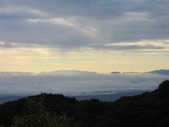 2018年8月12日～13日：美ヶ原高原（前編）　ペルセウス座流星群観測＆素晴らしい雲海