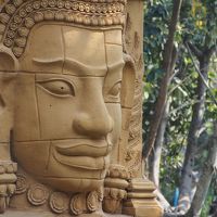 2016'02 フォトジェニックな東南アジア4か国⑥～アンコールワット⇒マレーシアKL～