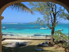 マダガスカルゆったり周遊12日間のツアーに参加　行ってきました！　№6最終編　モーリシャス＆帰国航空機移動編（モーリシャス～日本）