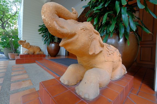 2016'02 フォトジェニックな東南アジア4か国⑬～タイ・バンコク編～